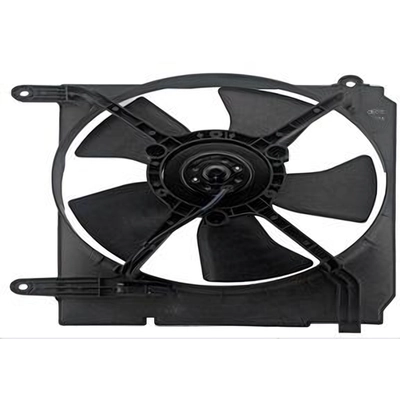 Radiator Fan Motor by AUTO 7 - 702-0051 gen/AUTO 7/Radiator Fan Motor/Radiator Fan Motor_01